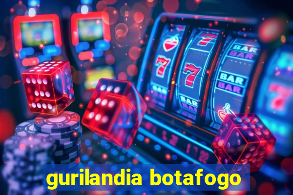 gurilandia botafogo